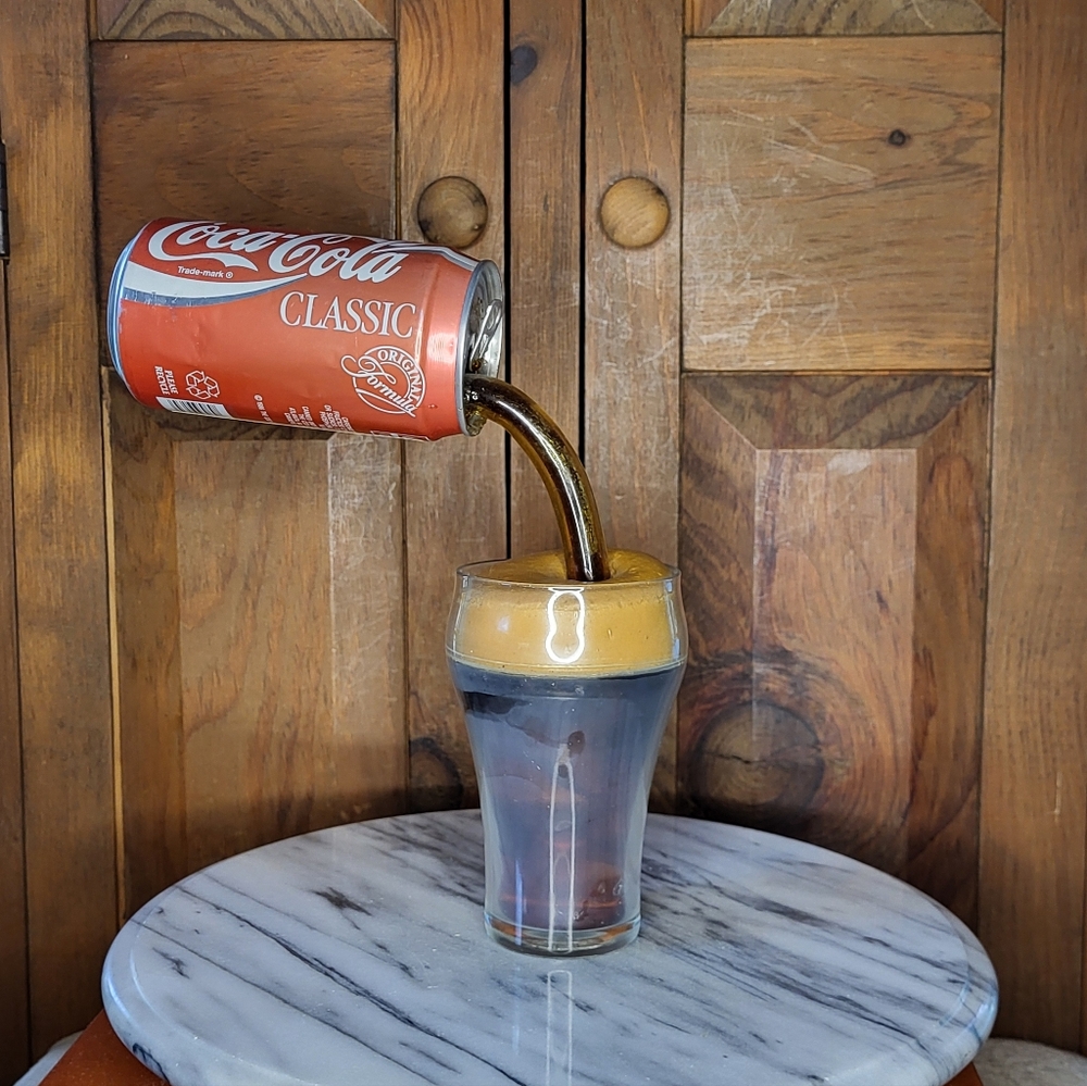 Coca Cola Art - Picture 9 of 11